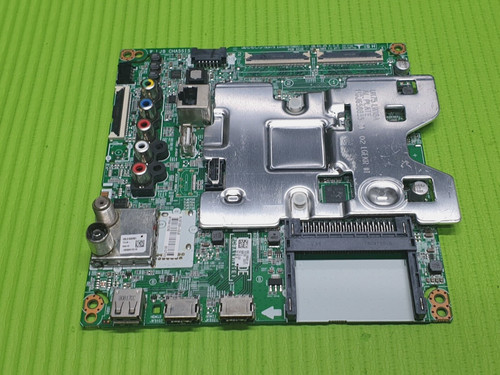 Main board 43uk6300plb - mb, lg