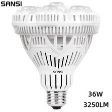 SANSI Grow Light Full Spectrum