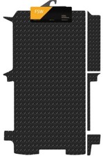 Van Rear Floor Mat Fits Ford