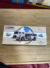Corgi 98451 Mack CF Pumper