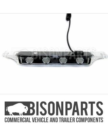 Fits scania series r - series, p