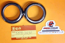 NOS GENUINE SUZUKI GT380 GT750