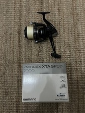 Shimano Aerlex Xta Spod 7000
