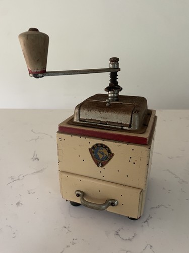 Coffee grinder mill - coffee,