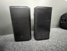 Electro-voice ZLX-12P 12"