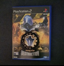 Robot Wars: Arenas of