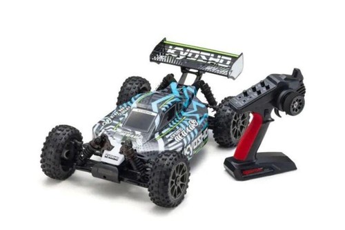 Kyosho 34118t2 inferno neo - kyosho,