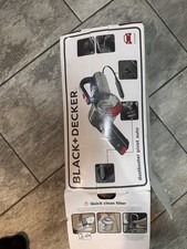Black and Decker PV1200AV 12v