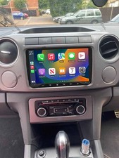 9" For VW Amarok 2011-2016