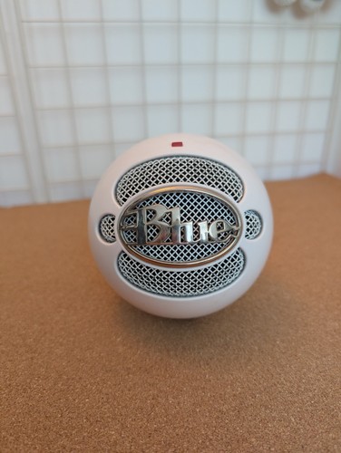 Blue microphones snowball ice - snowball,