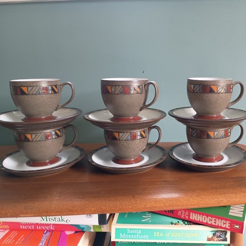 Denby marrakesh vintage - denby,