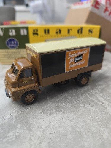 Vanguards diecast va8010 - vanguards,