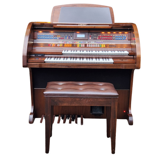 Lowrey se30 premier virtual - se30,