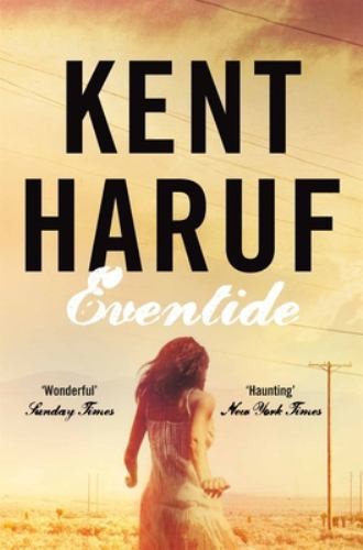 Eventide haruf - by,