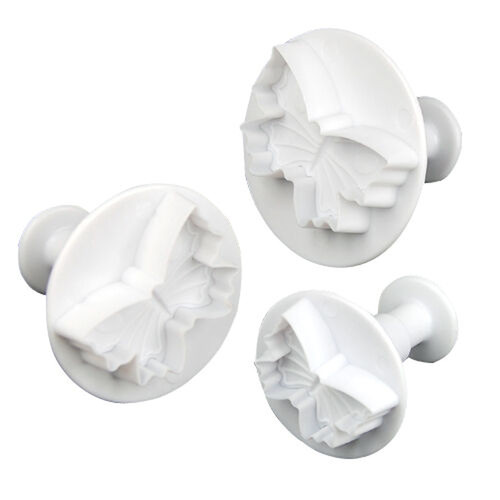 3pcs butterfly plunger - 3pcs,