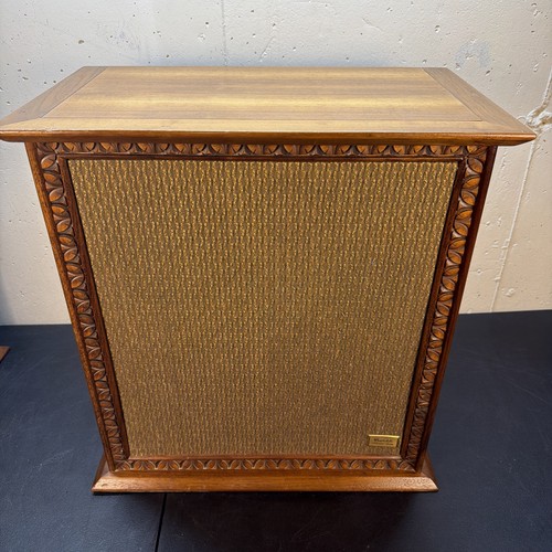 Vintage wharfedale w70d - wharfedale,
