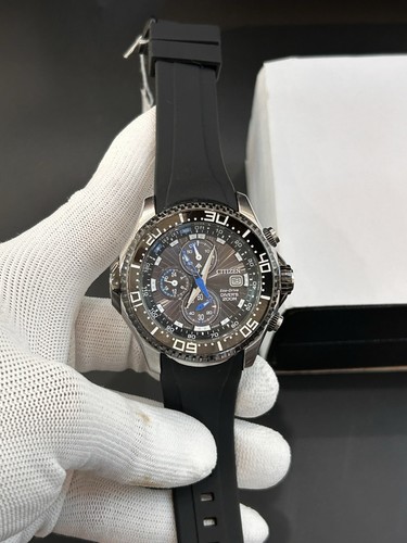 Citizen eco drive promaster - citizen,