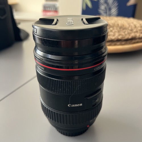Canon 70mm 2 8 - ef, 24-70mm