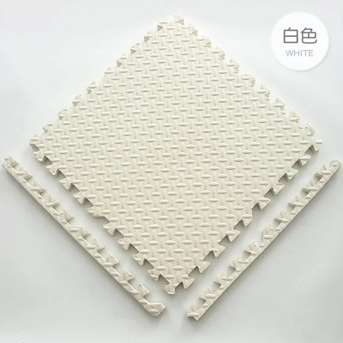 Pcs white eva - pcs,