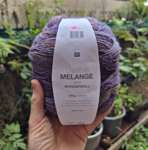 Rico design creative - rico, melange