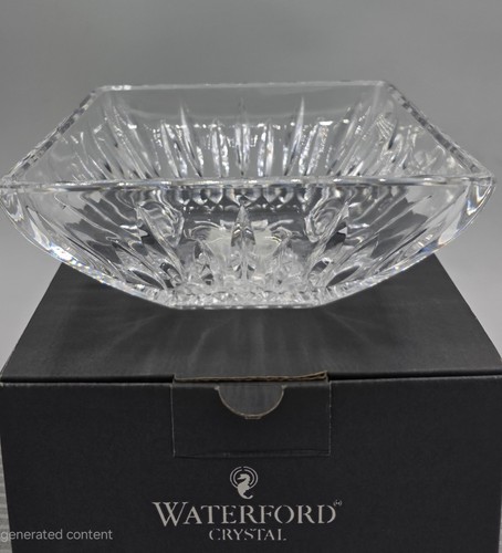 Vintage waterford crystal - waterford,