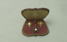 Dolls house Miniature HANDMADE