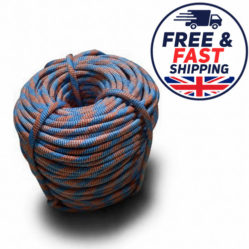 Climbing rope high - rope,