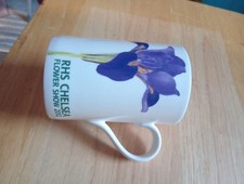 RHS Chelsea Flower Show 2012