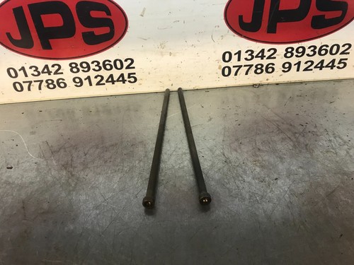 Pair push rods lister ld - of,