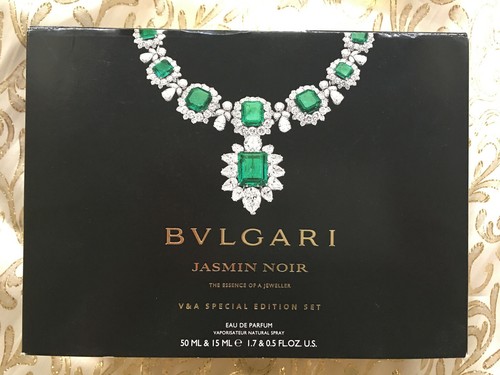 Collectible perfume bulgari - collectible, perfume: