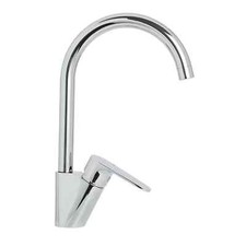 Cooke & Lewis Aruvi Chrome