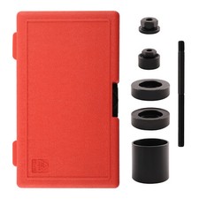 6X REAR AXLE BUSHINGS TRAILING ARM BUSHING TOOL FOR FORD FIESTA KA