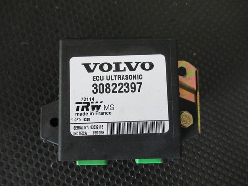 Volvo s40 v40 mk1 - volvo,