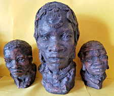 Vintage Terracotta / Clay