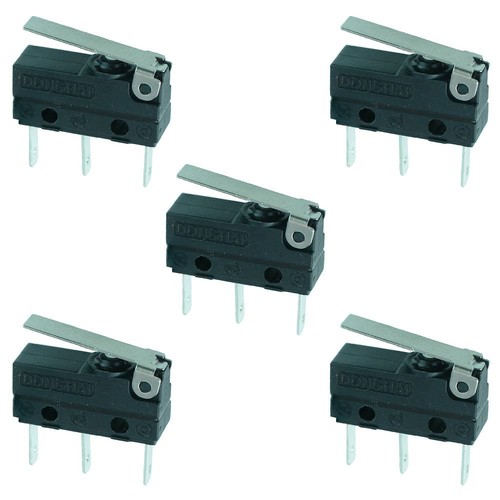 17mm lever waterproof - 17mm,