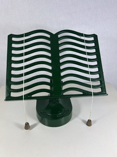 Vintage victor england green - victor,