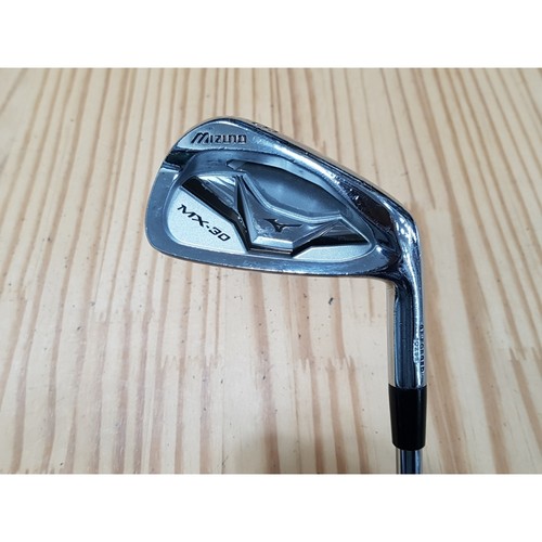 Mizuno iron single golf - mizuno,