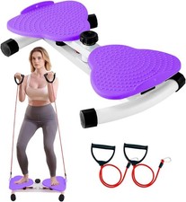 Twisting Waist Disc Waist Twist Board Machine Abdomen Exercise Balancing Board