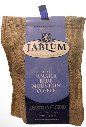 Jablum jamaica blue - jablum, mountain