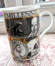 2000 Millennium  Commemorative