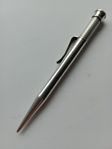 Mordan sterling silver - s,