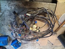 VW Golf Mk 2 Electric Central