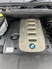 X5 e53 Engine M57TUE