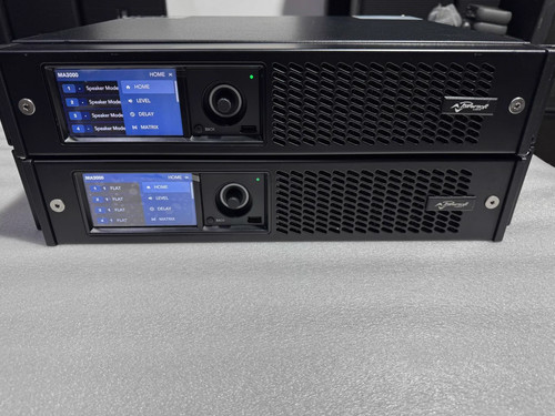 1pcs used powersoft ttm12k4 - 1pcs,