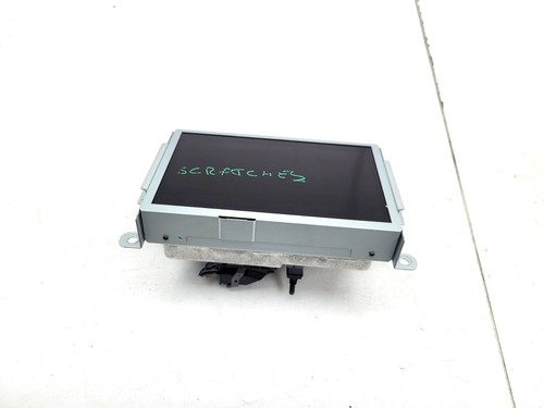 Dashboard multimedia display - multimedia,
