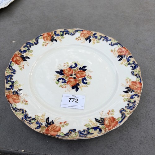 John maddock sons royal - maddock,