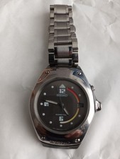 Seiko Arctura Silver Men's