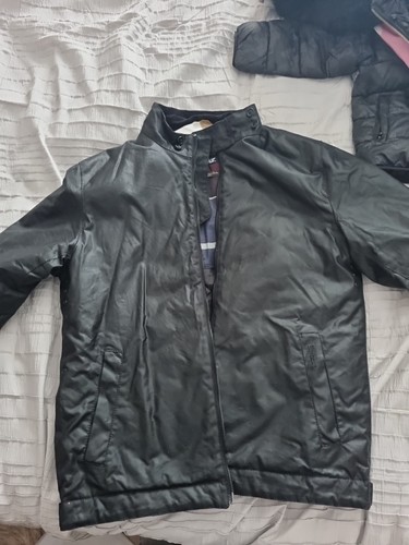 Barbour bomber jacket size - barbour,