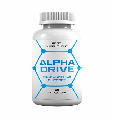 Supplement sanctuary alpha - supplement,