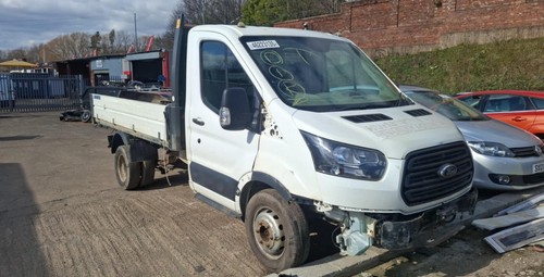 472 ford transit - #472, 2017